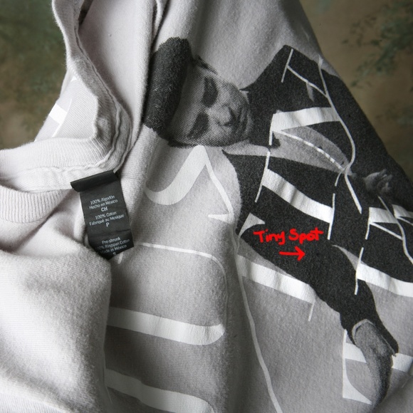 Justin Timberlake World Tour 2020 Concert Tshirt S - Picture 6 of 7